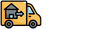The House Removal Company Logo