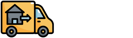 The House Removal Company Logo