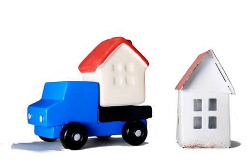 House Move House Move