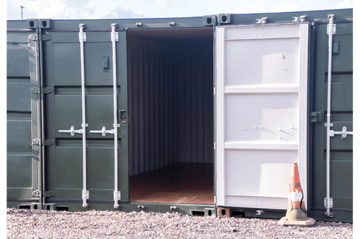 Storage Container 1